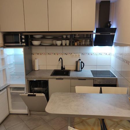 Apartman Renata Omiš Екстериор снимка