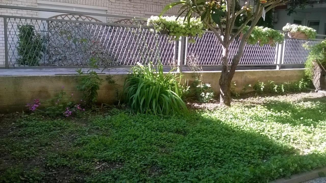 Apartman Renata Omiš Екстериор снимка
