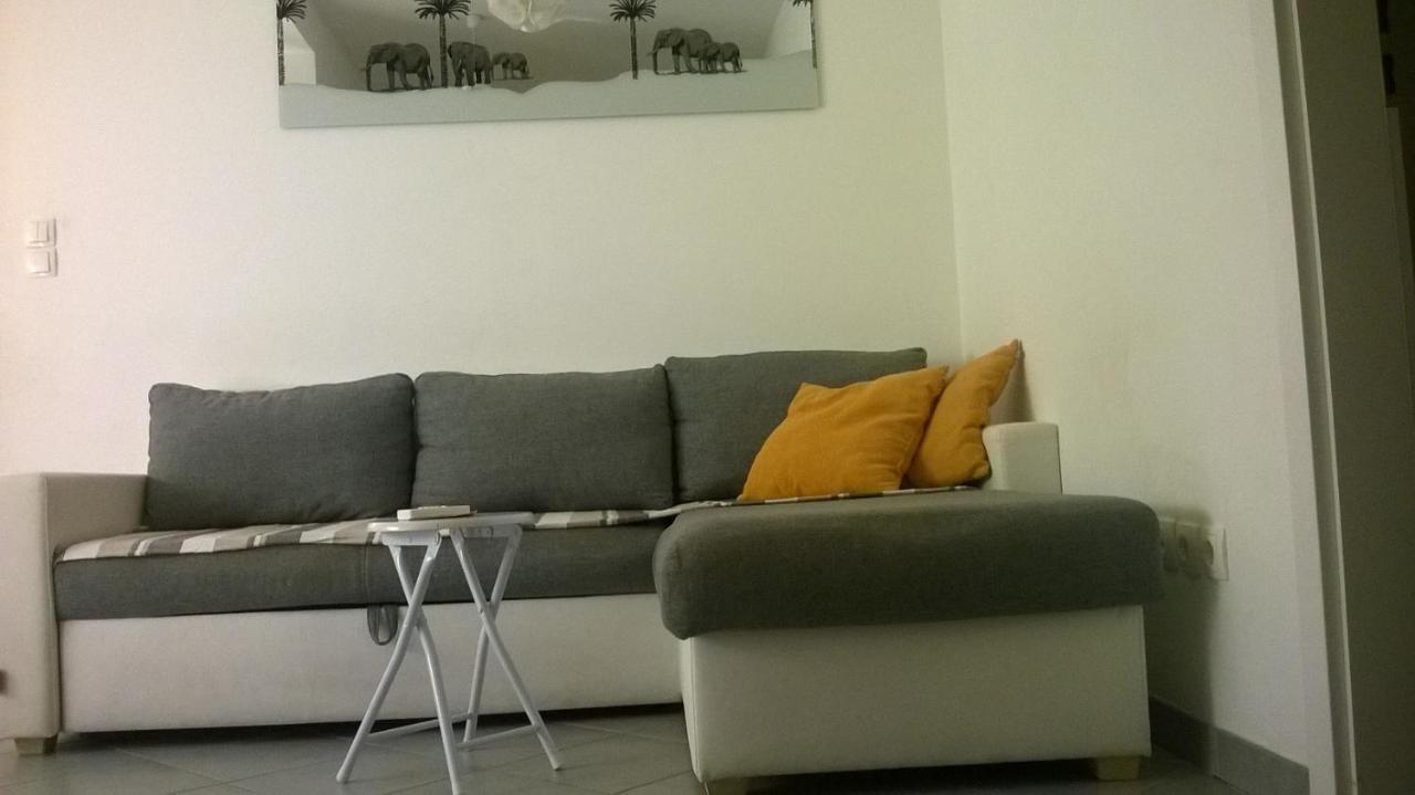 Apartman Renata Omiš Екстериор снимка