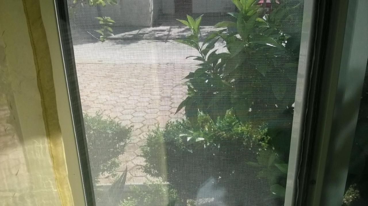 Apartman Renata Omiš Екстериор снимка