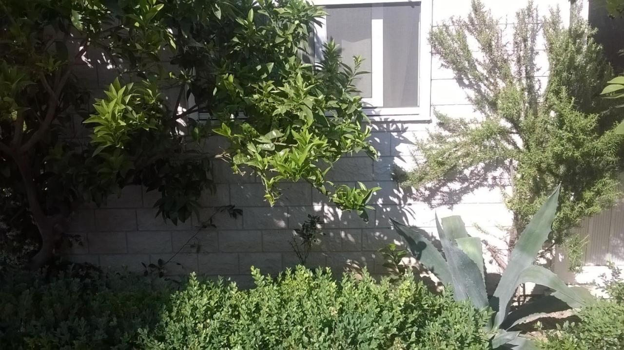 Apartman Renata Omiš Екстериор снимка